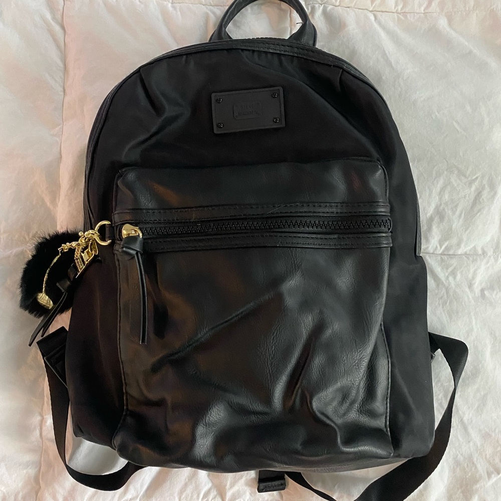 Steve Madden small backpack